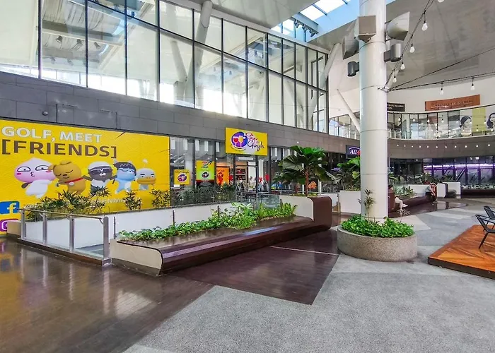 Apartment Free Parking At Gramercy With Big Tv And Fast Wifi *